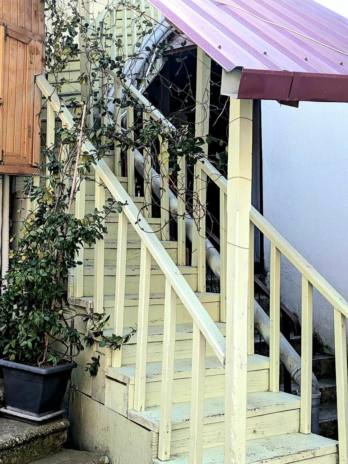 Old Town-Booking Apartment Tbilisi Exterior foto